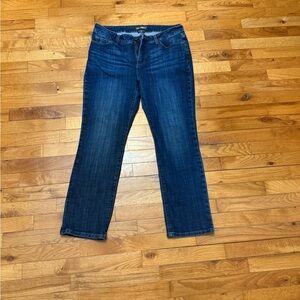 Lee Classic Blue Women's Jeans